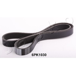 V formos rumbuoti diržai
                                JAPKO                                                6PK1030, Nenur