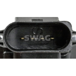 jutiklis, kompresoriaus slėgis
                                SWAG                                33 10 4998, Nenurodytas g