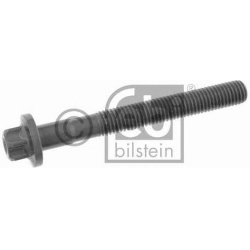 Cilindro galvutės varžtas
                                FEBI BILSTEIN                                                2418