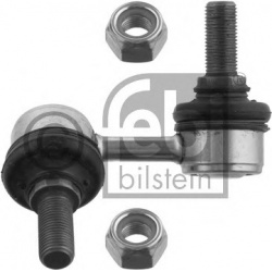 Stabilizatoriaus traukė
                                FEBI BILSTEIN                                                24927, 