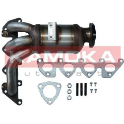katalizatoriaus keitiklis
                                KAMOKA                                                8015065, KAMO