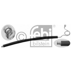 hidraulinė žarna, vairo sistema
                                FEBI BILSTEIN                                              