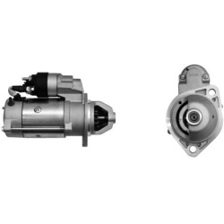 starteris
MAHLE MS 28, MAHLE, MS28, auto detal