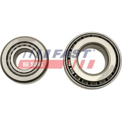 guolis, diferencialas
                                FAST-SPEC                                                FT66307, FAST-