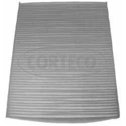 filtras, salono oras
                                CORTECO                                21652543, CORTECO, 21652543, auto