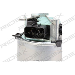kuro filtras
                                RIDEX                                9F0172, Nenurodytas gamintojas, 9F0172, aut