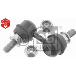 Stabilizatoriaus traukė
                                FEBI BILSTEIN                                                28272, 