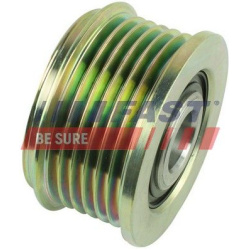 skriemulys, kintamosios srovės generatorius
                                FAST-SPEC                                       