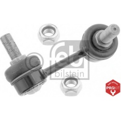 Stabilizatoriaus traukė
                                FEBI BILSTEIN                                                28670, 