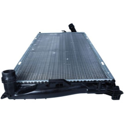 Aušinimo radiatorius
                                MAXGEAR                                                AC665213, MAXGEA