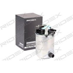 kuro filtras
                                RIDEX                                                9F0172, Nenurodytas gaminto