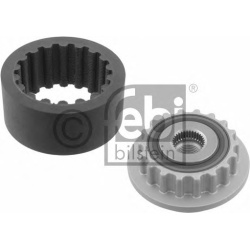 laisvos eigos sankaba, kint. sr. generatorius
                                FEBI BILSTEIN                                  