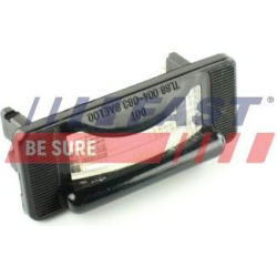 Valstybinio numerio apšvietimas
                                FAST-SPEC                                                FT8