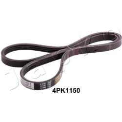 V formos rumbuoti diržai
                                JAPKO                                                4PK1150, Nenur