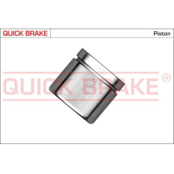 stūmoklis, stabdžių apkaba
                                QUICK BRAKE                                                1854