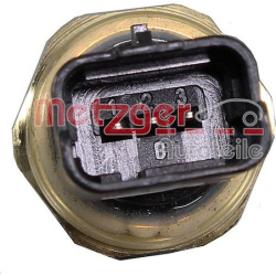 alyvos slėgio jungiklis ORIGINAL ERSATZTEIL
                                METZGER                                0910119, 
