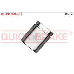 stūmoklis, stabdžių apkaba
                                QUICK BRAKE                                185354K, QUICK BRAKE