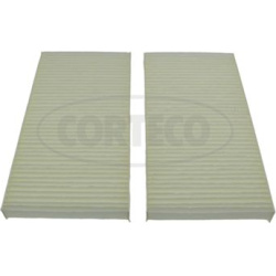 filtras, salono oras
                                CORTECO                                80000911, CORTECO, 80000911, auto