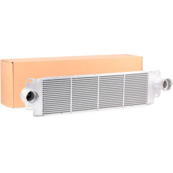 tarpinis suslėgto oro aušintuvas, kompresorius
                                RIDEX                                       