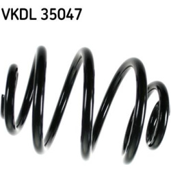 spyruoklė
                                SKF                                                VKDL35047, SKF, VKDL35047, auto