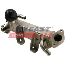 aušintuvas, išmetamųjų dujų recirkuliacija
                                FAST-SPEC                                    