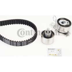 paskirstymo diržo komplektas
                                CONTITECH                                                CT1237