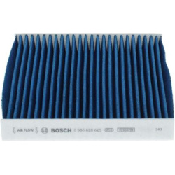 filtras, salono oras FILTRAS+ profesionalus
                                BOSCH                                            