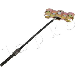 trosas, stovėjimo stabdys
                                JAPKO                                                131707, Nenur