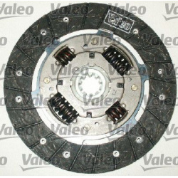 sankabos komplektas KIT3P
                                VALEO                                801160, VALEO, 801160, auto de