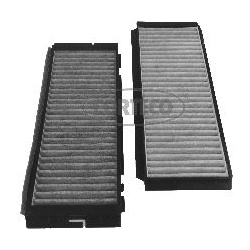 filtras, salono oras
                                CORTECO                                80001735, CORTECO, 80001735, auto