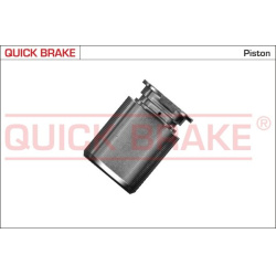 stūmoklis, stabdžių apkaba
                                QUICK BRAKE                                185184K, QUICK BRAKE