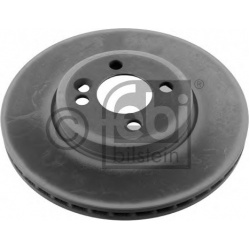 stabdžių diskas (1vnt)
                                FEBI BILSTEIN                                                36698, 