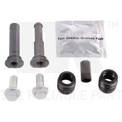 kreipiančioji mova, stabdžių apkaba
                                NK                                                8922