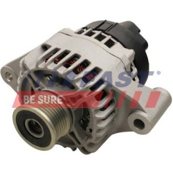 kintamosios srovės generatorius
                                FAST                                                FT74056,