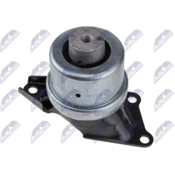 variklio montavimas
                                NTY-SPEC                                                ZPS-VW-065, NTY-S