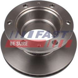 stabdžių diskas (1vnt)
                                FAST-SPEC                                                FT31044, FA