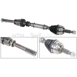 pusašis
                                SNR                                DK55.215, SNR, DK55215, auto detalė