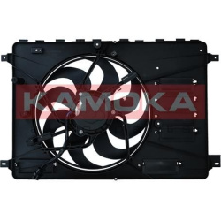 ventiliatorius, radiatoriaus
                                KAMOKA                                                7740063, K