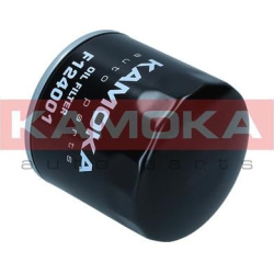 Alyvos filtras
                                KAMOKA                                                F124001, KAMOKA, F124001