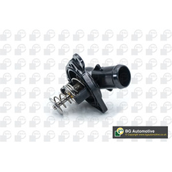 termostatas, aušinimo skystis
                                BGA                                                CT5108, BGA