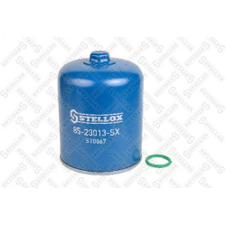 Filtras stabdžių sausintuvo
                                STELLOX                                85-23013-SX, STELLOX, 85