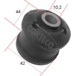 sailentblokas
                                CORTECO                                80001416, CORTECO, 80001416, auto detal�