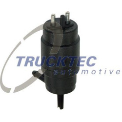 vandens siurblys, priekinio stiklo plovimas
                                TRUCKTEC AUTOMOTIVE                              