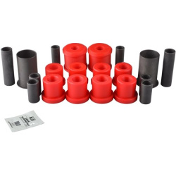 Laikymo rinkinys, valdymo svirtis
                                TEDGUM                                                TED43