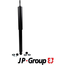 amortizatorius JP
                                JP GROUP                                                1252104400, Nenurod