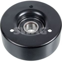 kreipiantysis skriemulys, V formos rumbuotas diržas
                                SWAG                                    