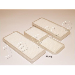 filtras, salono oras
                                JAPKO                                                21MA6, Nenurodytas 