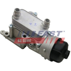 alyvos aušintuvas, neautomatinė transmisija
                                FAST                                           