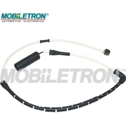 įspėjimo kontaktas, stabdžių trinkelių susidėvėjimas
                                MOBILETRON                       