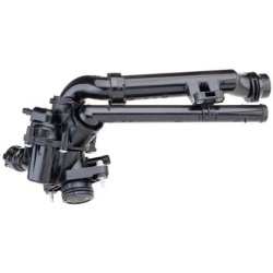 termostatas, aušinimo skystis BEHR
                                MAHLE                                                TM 8